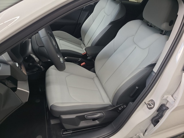 Audi A1 35 TFSI Allstreet S-Tronic