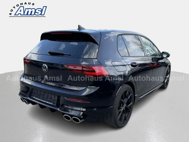 Volkswagen Golf 2.0 TSI 4Motion DSG