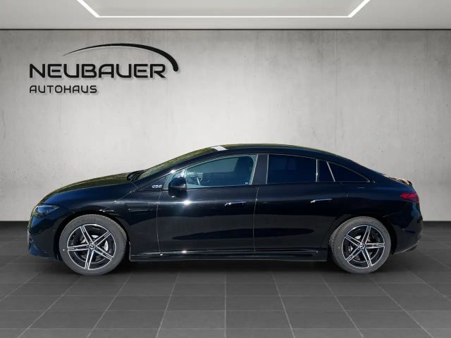 Mercedes-Benz EQE 350 Sedan