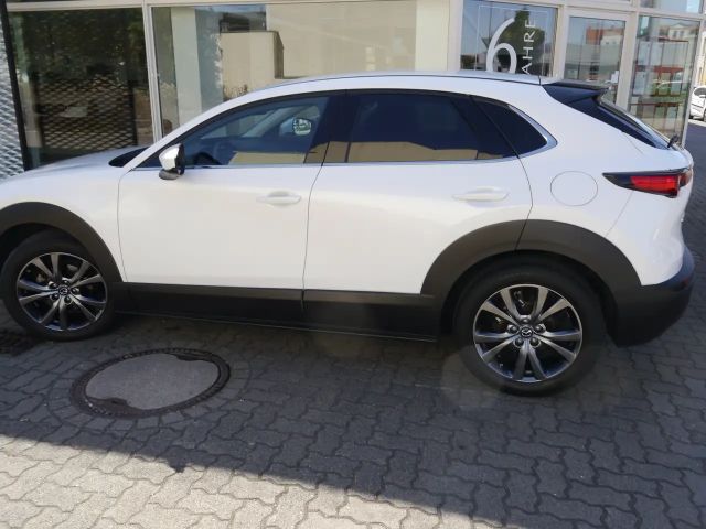 Mazda CX-30 SkyActiv e-Skyactiv