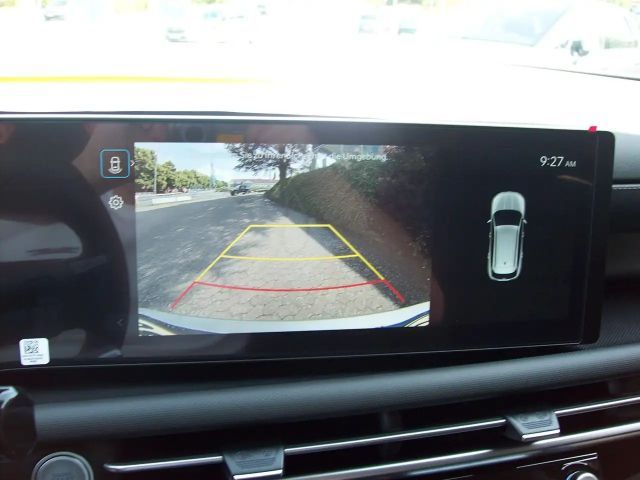 Hyundai Tucson 1.6 T-GDi Vierwielaandrijving