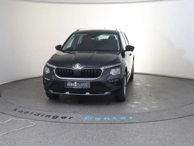 Skoda Kamiq Selection