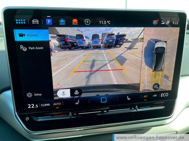 Volkswagen ID.4 IQ.Drive Performance Pro