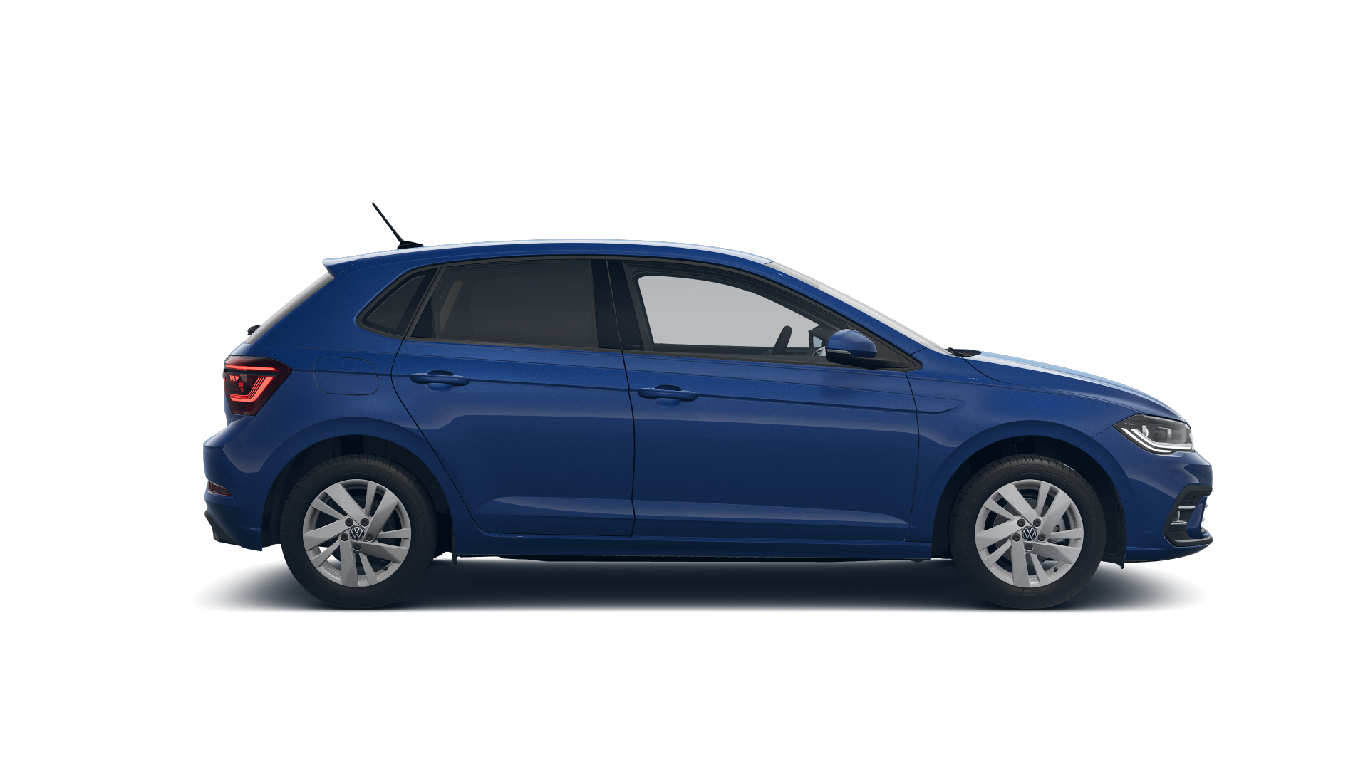 Volkswagen Polo 1.0 TSI DSG Style