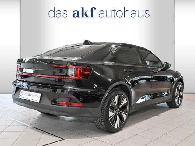 Polestar 2 Long range Single motor