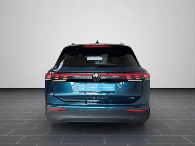 Volkswagen Tiguan DSG Life