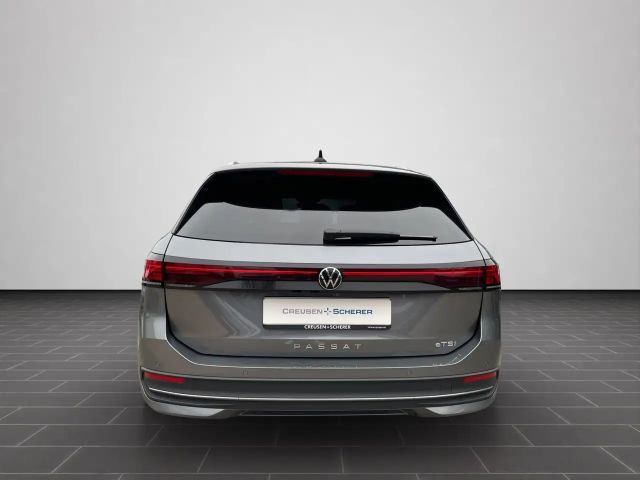 Volkswagen Passat 1.5 TSI Business DSG Variant