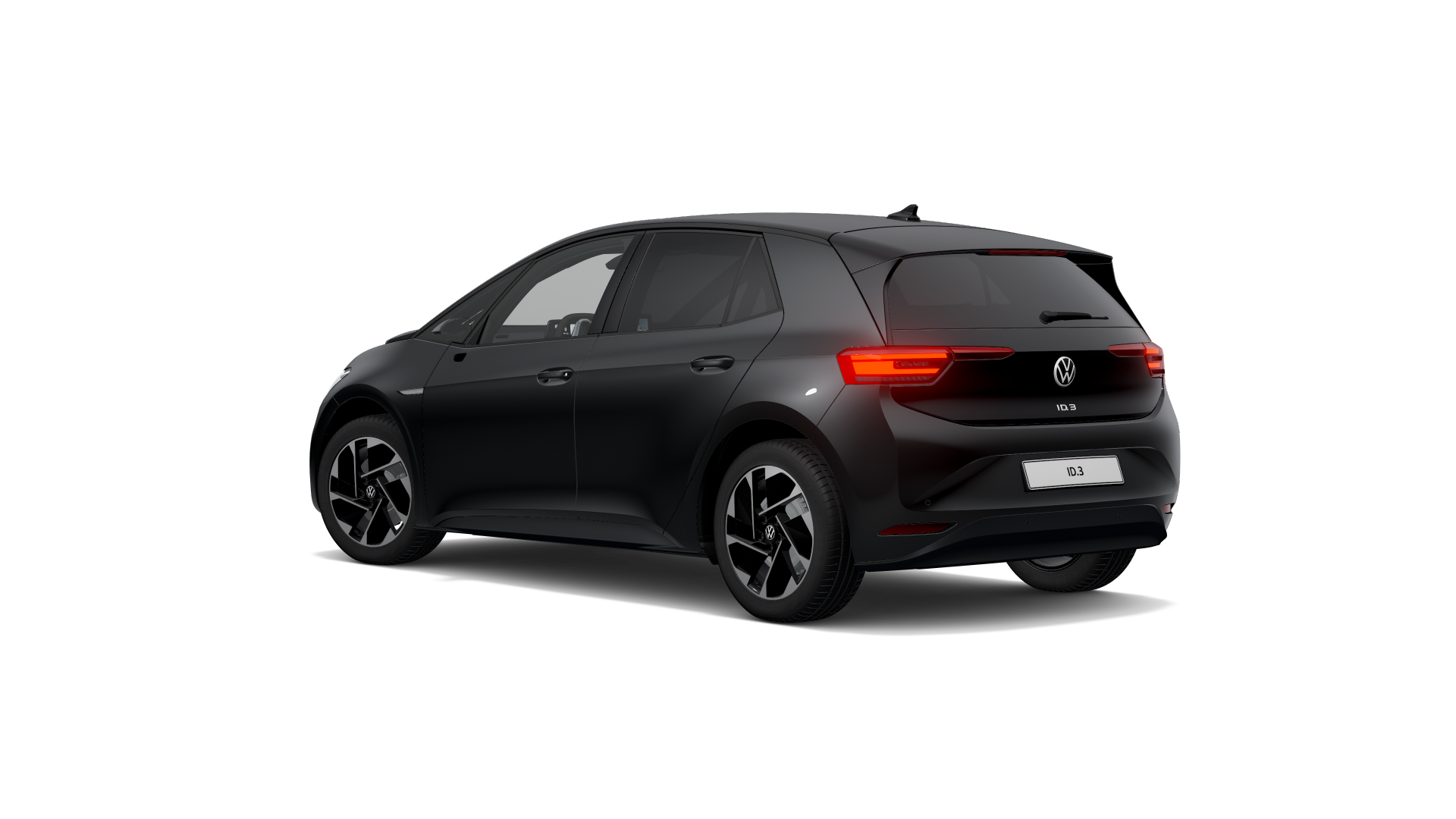 Volkswagen ID.3 Performance Pure