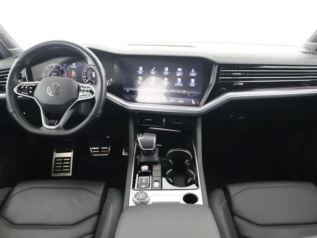 Volkswagen Touareg 4Motion