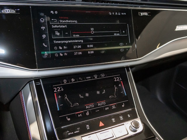 Audi Q8 55 TFSI Quattro