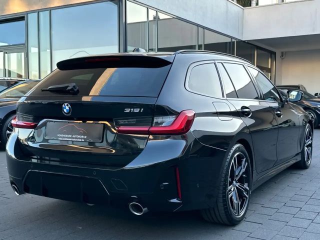 BMW 318 318i M-Sport Touring
