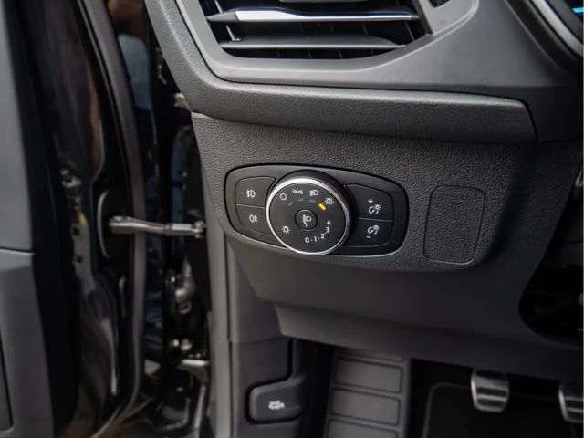 Ford Focus ST Line Style