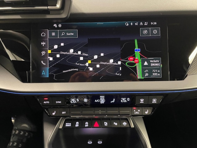 Audi S3 Quattro S-Tronic Sedan