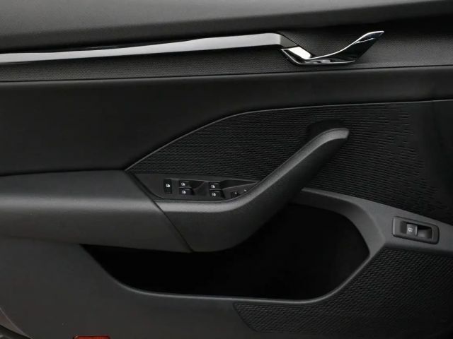 Skoda Octavia Ambition Combi iV