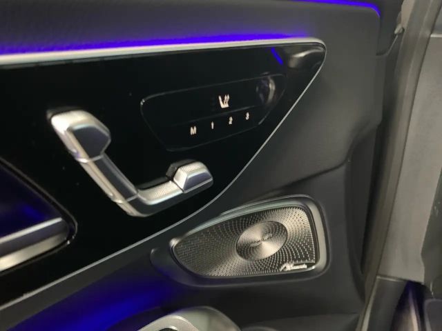 Mercedes-Benz CLE 300 AMG Line Coupé