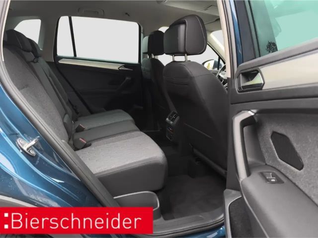 Volkswagen Tiguan 2.0 TDI DSG Move