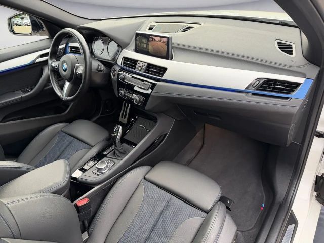 BMW X2 M-Sport xDrive20i