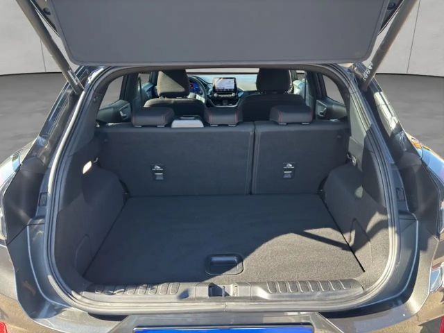 Ford Puma EcoBoost ST Line