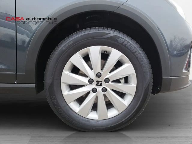 Seat Arona 1.0 TSI DSG Style