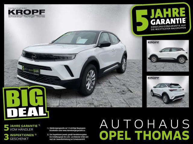 Opel Mokka Edition Mokka-e