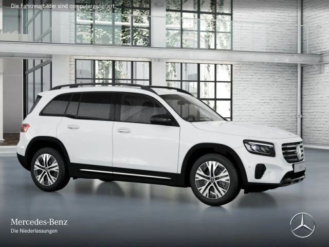 Mercedes-Benz GLB 200 Progressive