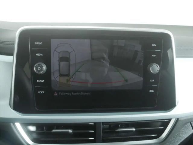 Volkswagen T-Roc 1.5 TSI DSG