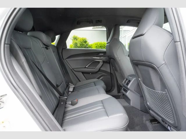 Audi Q5 2.0 TDI Quattro S-Line Sportback