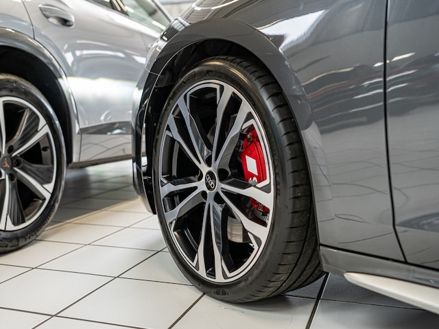 Audi S5 Avant S-Tronic