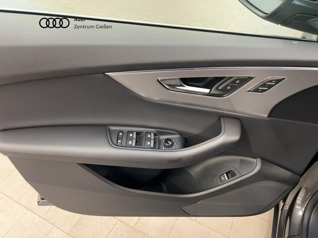 Audi Q8 50 TDI Quattro