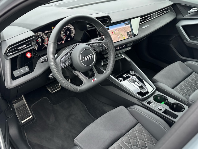 Audi A3 30 TFSI S-Tronic Sportback