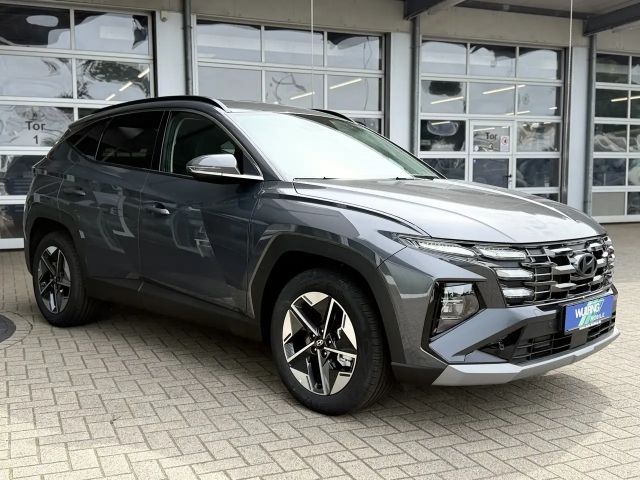 Hyundai Tucson 1.6 T-GDi Trend