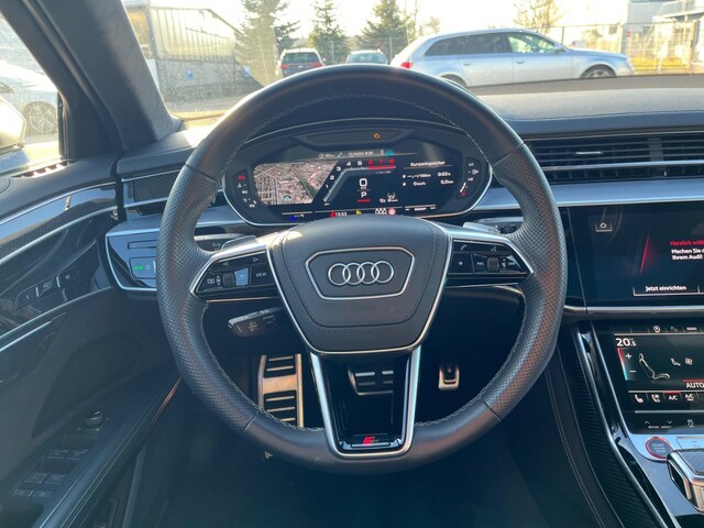 Audi S8 Quattro