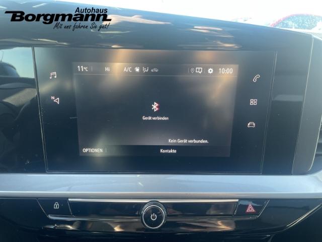 Opel Mokka 1.2 Turbo Elegance Turbo