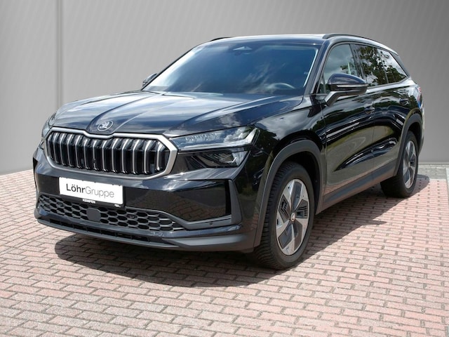 Skoda Kodiaq 2.0 TDI 4x4 Selection Selection