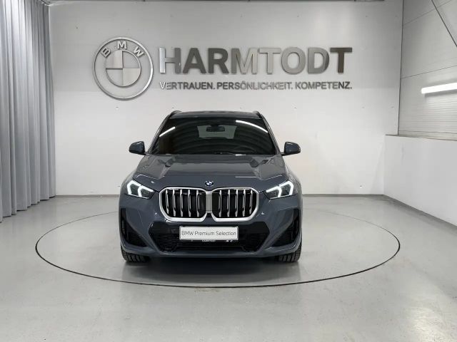 BMW X1 M-Sport xDrive20d