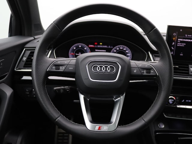 Audi Q5 40 TDI Quattro S-Tronic