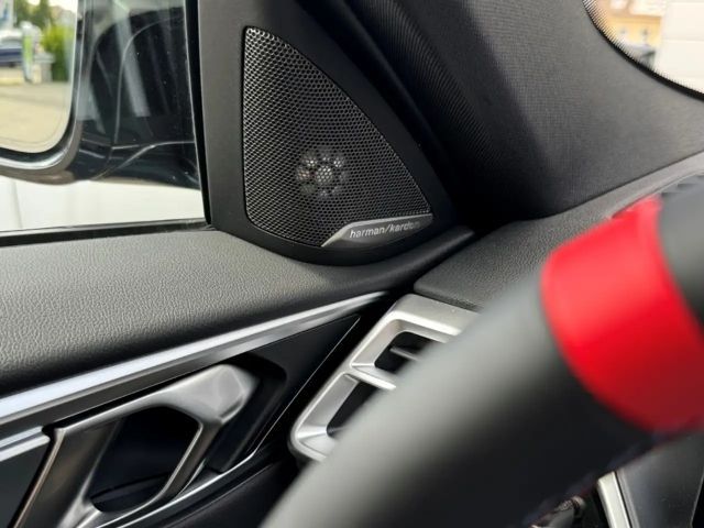 BMW 440 Coupé xDrive