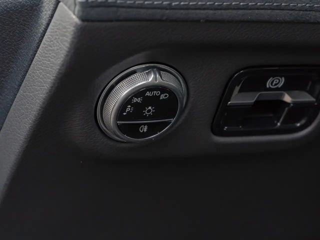 Mercedes-Benz EQS 4MATIC+ 53 AMG Line Sedan