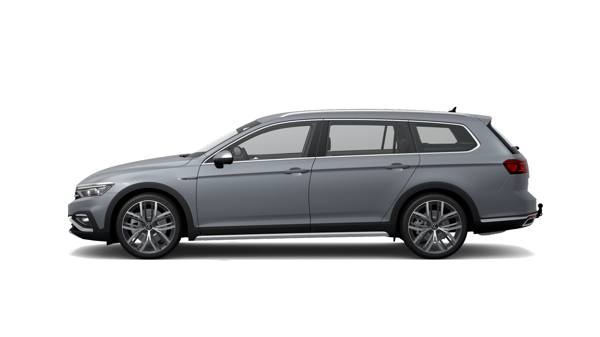 Volkswagen Passat 2.0 TSI AllTrack Variant