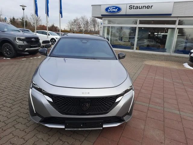 Peugeot 308 BlueHDi GT-Line SW