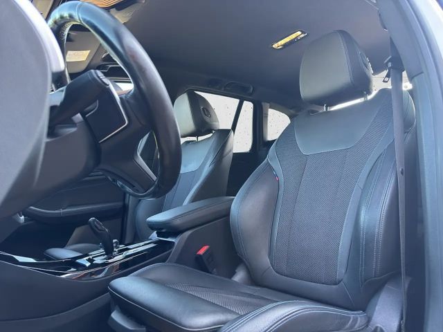 BMW X3 M-Sport xDrive