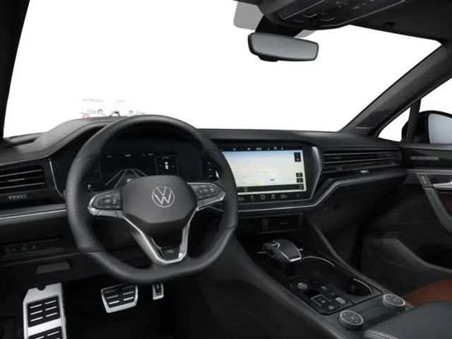 Volkswagen Touareg 3.0 V6 TDI R-Line