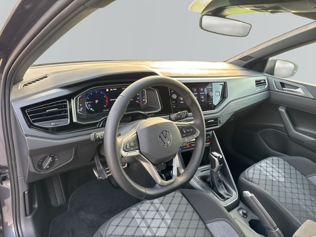 Volkswagen Polo 1.0 TSI DSG