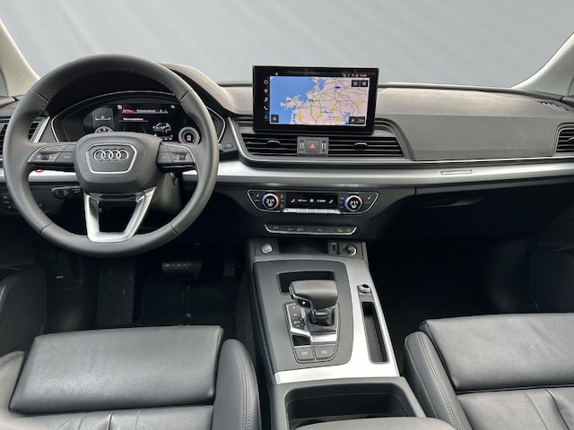 Audi Q5 40 TDI Quattro S-Tronic