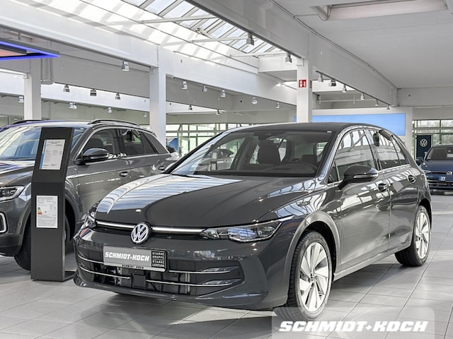 Volkswagen Golf 1.5 eTSI DSG Style