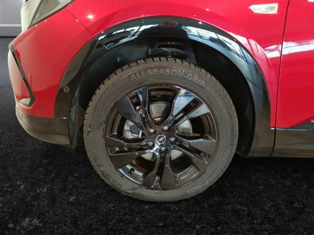 Opel Grandland X 1.2 Turbo Turbo