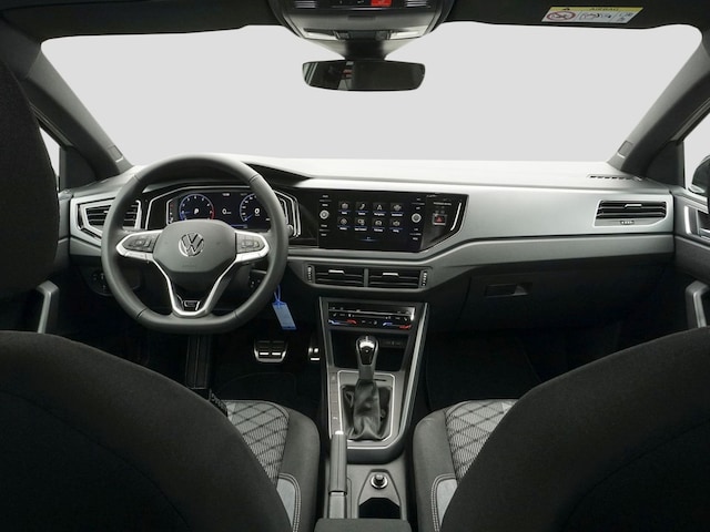 Volkswagen Taigo DSG R-Line