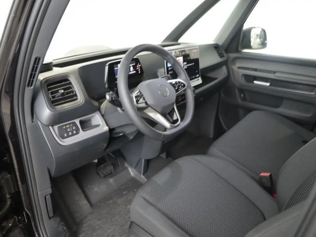 Volkswagen ID.Buzz Cargo 4Motion Pro