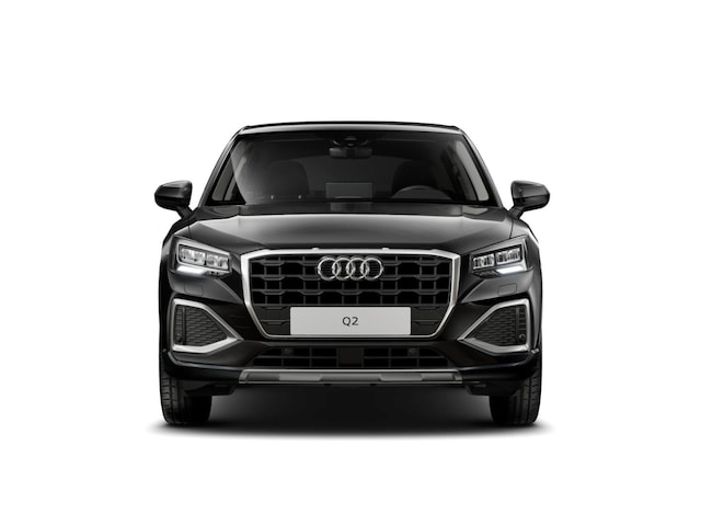Audi Q2 35 TFSI S-Tronic