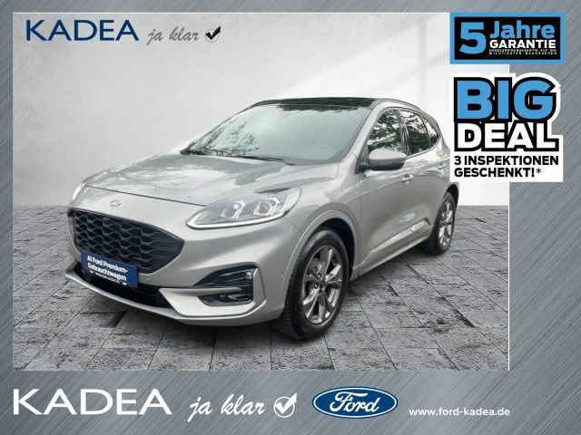 Ford Kuga EcoBoost ST Line X